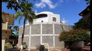 ঘুরে আসুন বঙ্গবন্ধুর সমাধিসৌধ (Tomb of Sheikh Mujibur Rahman)