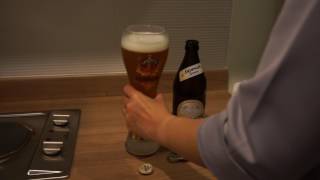 ฟังแค่เสียง  เบียร์ Erdinger Urweisse