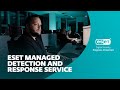 ESET Managed Detection and Response (MDR) Service