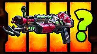2 NEW "BLACK OPS 4 ZOMBIES" ALCHEMY TEASERS!! (RAY GUN MK. 2 TEASER?)