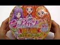 Aikatsu! Cup Ramen Noodles Nissin