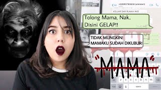 Chat History INDONESIA TERSERAM: MAMA!! | #NERROR
