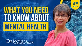 What You Need to Know About Mental Health