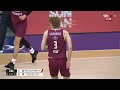 Liutauras Lelevicius - Lietkabelis Panevezys - 2023-24 Highlights