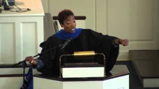 Honors Convocation Spring 2015