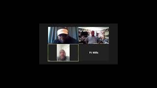 Ep. 83 feat. Special Guests Jarrail Jackson \u0026 Rufus Alexander!