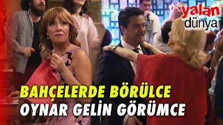 Görümce, Gelin Kapışması - Yalan Dünya Özel Klip