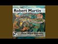 Wind Quintet No. 9 