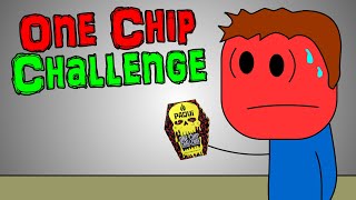 Brewstew - The One Chip Challenge