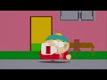 South Park - Cartman drinks Kenny Nescau
