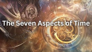 Day 122 - The Seven Aspects of Time