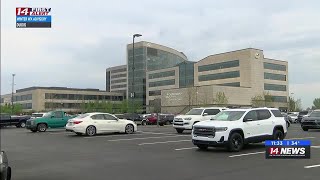 Owensboro Health Regional Hospital executing visitor restrictions