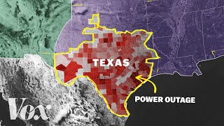Texas's power disaster is a warning sign for the US