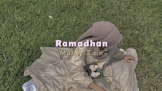 Ramadhan - [speed up]