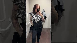 Todays trip and try on at tk maxx #shoppingvlog #tkmaxx #ralphlauren #shoppinghaul