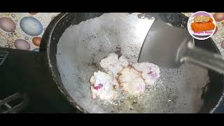 postor Borar Recipe/পোস্তর বড়ার খেতে ও স্বাদে অতুলনীয় এই রেসীপীটা বানিয়ে ফেলুন দারুণ স্বাদেররেসীপী