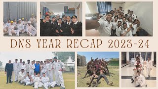 DNS Year recap IMI NOIDA 2023-24