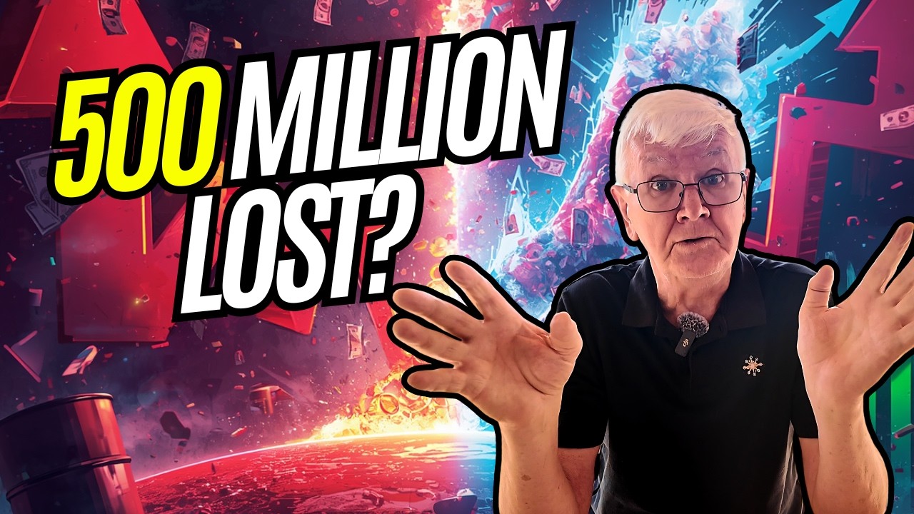 Largest Oil Shock Ever And Silver Premimum Is Exploding Youtube