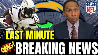 🚨PLAYER SAYS THE COACH SENT THE GAME. DO YOU AGREE ?LOS ANGELES CHARGERS NEWS TODAY. NFL NEWS TODAY