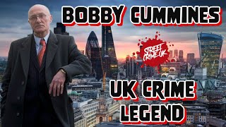 "From Crime to Redemption: The Extraordinary Life of Bobby Cummines"