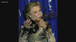 Comedic actress Cloris Leachman dies at 94 | Entertainment News