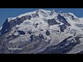 zermatt bergwanderung vom schwarzsee zur hörnlihütte