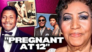 The Truth About Aretha Franklin Having A Child With Her Own Father