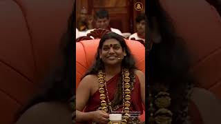 Swamiji Can We Kill Mosquitos? Guess What SPH Responds! #karma #nithyananda #kailasa