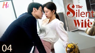 EP04 | The Silent Wife | Amnesiac CEO Mistook His Mute Wife For Secretary But Can't Help Loving Her