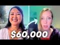 She Made $60K In 2.5 HOURS with 20 Facebook Group Members | How Get Clients From Facebook Groups