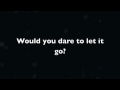 Not About Angels - Birdy (LYRICS)