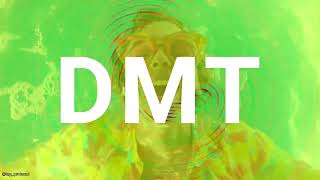 Digital Matter Theory (DMT) on Bitcoin - Explained