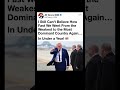 America's Comeback? Viral Trump Debate 🇺🇸