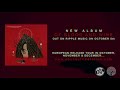 THE NECROMANCERS - Secular Lord (OFFICIAL AUDIO)