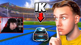 Ik ging UNDERCOVER in een STREAMERS Toernooi 🏆