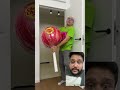 balloon hi1mviews funny amazingmillionviews comedy memes humor satisfying crushing candy