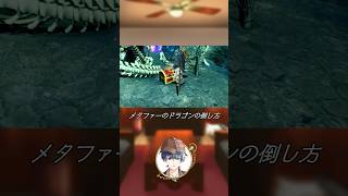 【メタファー：リファンタジオ】ドラゴンの倒し方