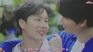 [Vietsub] [OPV] โลมาไม่ใช่ปลา Cá voi không phải cá ♡ | #Yinwar​ |​ #หยิ่นวอร์​