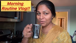 Morning Routine Vlog with Subscriber Request Answered!! #home #premistyle #family #kids #moments