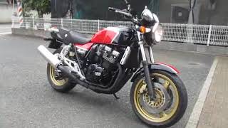 ◆シイナモータース市川店◆スズキ　ＧＳＸ４００インパルス　１２１６０　スペシャルエディション　ヨシムラカラー