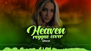 Heaven - Boyce Avenue feat Megan Nicole (Reggae Remix)