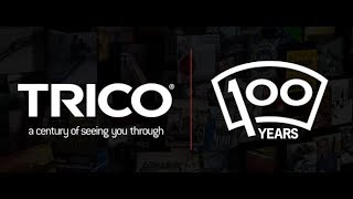 TRICO Maxx® Pinch Tab Wiper Installation (with French subtitles)