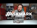 Which Scuba Rescue GPS is Best? #askmark #scuba @ScubaDiverMagazine