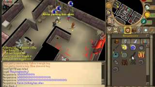 Hunting Down the Hex Hunter Bow: RuneScape Dungeoneering