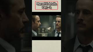 Marvel movies ki details 🤯🤯 part - 3