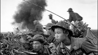 Vietnam War Edit