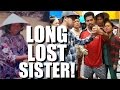 REUNITING a Vietnamese Family after 10 years of NO CONTACT! Kyle Le