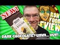 NEW!! NESTLE L'ATELIER DARK CHOCOLATE BAR!! TASTE AND REVIEW!!