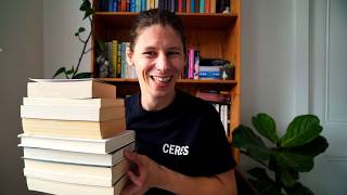 10 books that will make you ADDICTED to reading