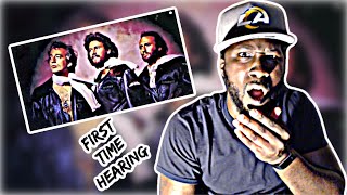 FIRST TIME HEARING! The Bee Gees - Nights on Broadway (1975) REACTION